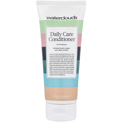 Afbeelding van Waterclouds Daily Care Conditioner 200 ml