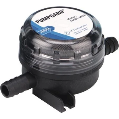 Afbeelding van Jabsco Drinkwaterfilter 13/19mm 19mm