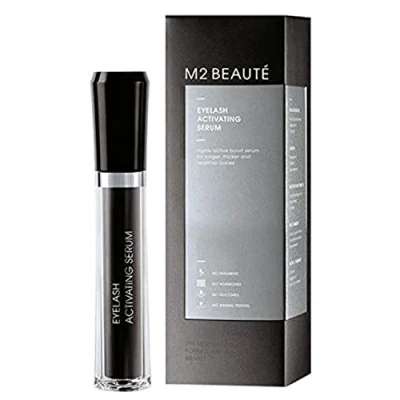 Afbeelding van M2 Beaute Lashes Eyelash Activating serum 4ml