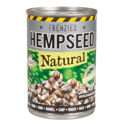 Afbeelding van Dynamite Frenzied Hempseed 350gr Particles
