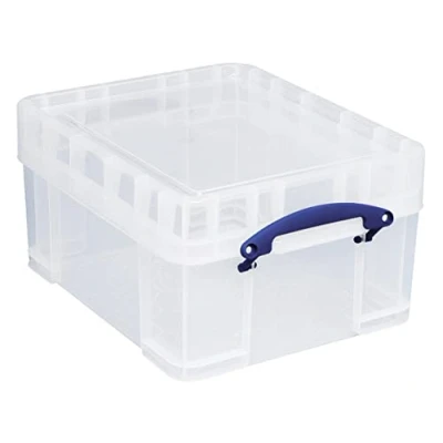 Afbeelding van REALLY USEFUL BOX 21 Liter XL 456 x 356 230 mm