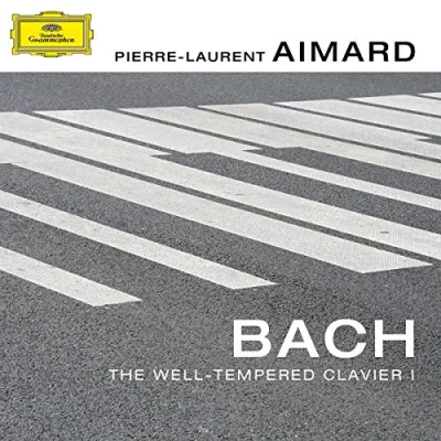 Afbeelding van Bach/The Well Tempered Clavier