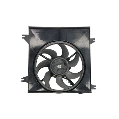 Afbeelding van NRF Ventilatorwiel motorkoeling 47547