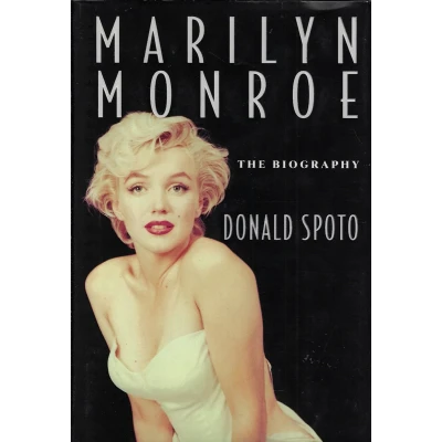 Afbeelding van Marilyn Monroe