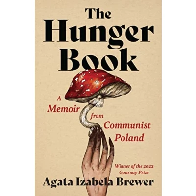 Afbeelding van The Hunger Book: A Memoir from Communist Poland