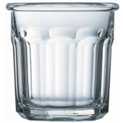 Afbeelding van Set Shotglazen Arcoroc Eskale Glas 6 Stuks (90 ml)