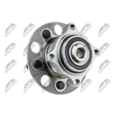 Afbeelding van Wielnaaf NTY KLT HD 065