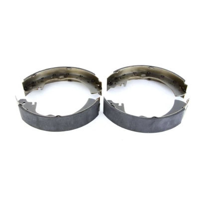 Afbeelding van ABE Remschoen set C01038ABE