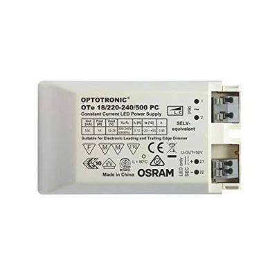 Afbeelding van Osram optotroni ote18500pc 4052899105362