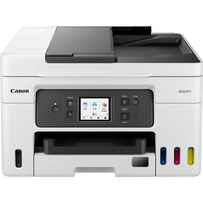 Afbeelding van Canon MAXIFY GX4050 Inkjetprinter