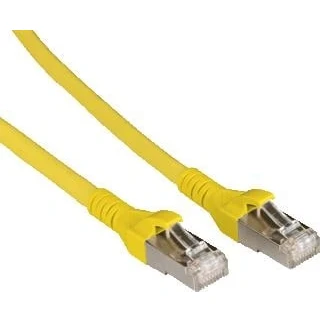 Afbeelding van Metz connect btr patchkabel s ftp cat 6a ge 20m 130845b077 e