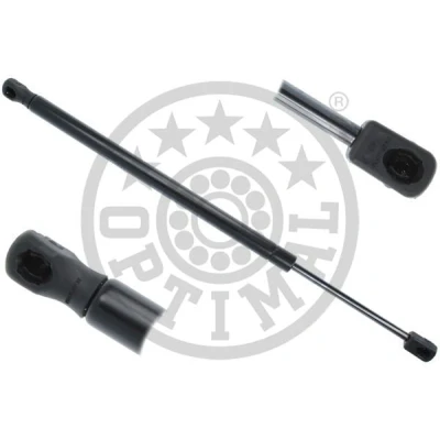 Afbeelding van Gasveer, bagageruimte OPTIMAL AG 51675