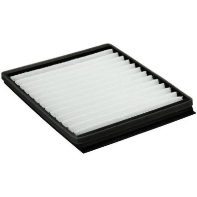 Afbeelding van DENCKERMANN M110348 Interieurfilter Buitenluchtfilter 255mm 230mm 20mm RENAULT: Megane Scenic (JA) 1.4 i, 1.6 e, 2.0 1.9 dT, D