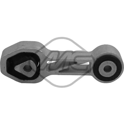 Afbeelding van Aslichaam /motorsteunlager Metalcaucho 57069