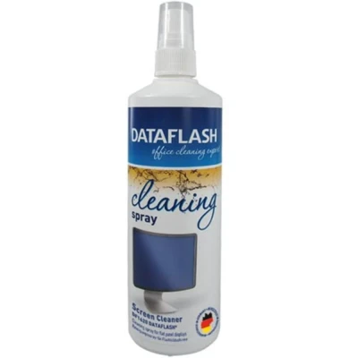 Afbeelding van REINIGINGSSPRAY VOOR TFT / LCD SCHERMEN, 250 ML