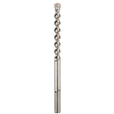 Afbeelding van KWB hamerboor Ø 16 mm Lengte 340/200 Quattro snijkop SDS Max 193416