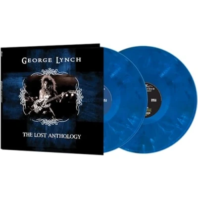 Afbeelding van George Lynch Lost Anthology (2 LPs)