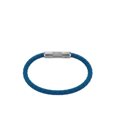 Afbeelding van Fossil JF04885040 Heren Armband (sieraad) 19 cm Zilverkleurig