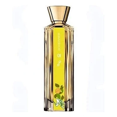 Afbeelding van Jean Louis Scherrer Pop Delights 01 Eau de Toilette 50 ml