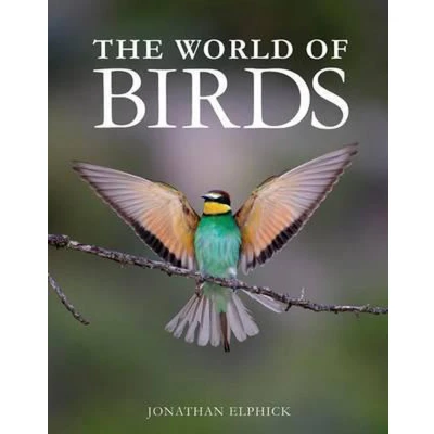 Afbeelding van The World of Birds