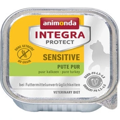 Afbeelding van animonda 4017721866958 natvoer voor kat 16 x 100g