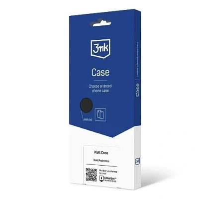 Afbeelding van Redmi A3 3mk Matt Case