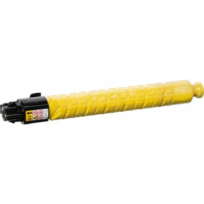 Afbeelding van Ricoh 842377 (IM C400) Toner Geel