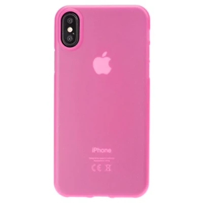 Afbeelding van Aiino AIIPHXCV USPK mobiele telefoon behuizingen 14,7 cm (5.8&quot;) Hoes Roze
