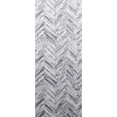 Afbeelding van Komar Vliesbehang Herringbone (1 stuk)