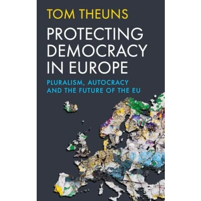 Afbeelding van Protecting Democracy in Europe