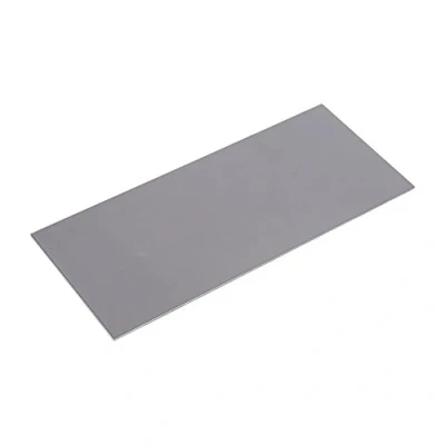 Afbeelding van Diamantplaat Dunne Slijpen Polijsten Diamant Vierkant Mes Tool Slijpsteen Wetsteen 80 3000 Grit(3000 mesh)