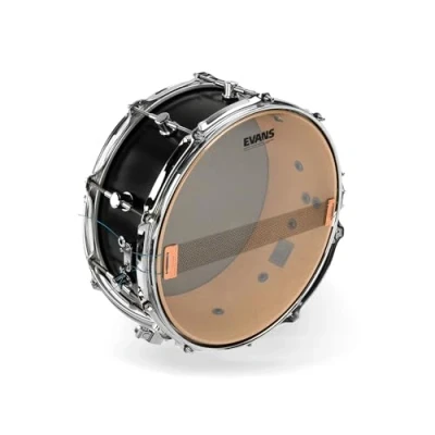 Afbeelding van Evans S14H30 Clear 14 Inch Resonantievel voor snaredrum