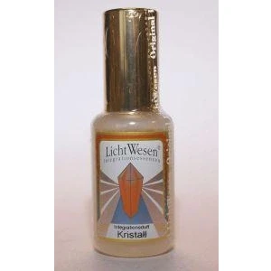 Afbeelding van Lichtwesen Kristal Geurspray 31, 30 ml