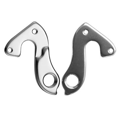 Afbeelding van Marwi Derailleurpad GH 056 met schroefset M4x0.7