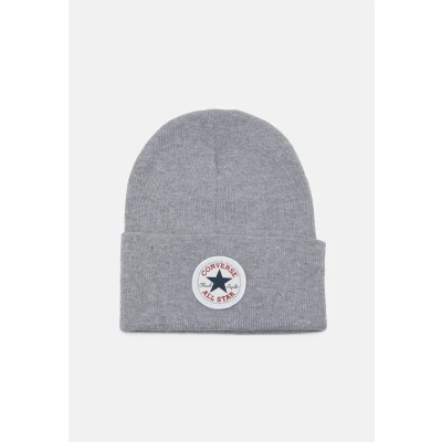 Afbeelding van Converse Beanie Unisex Muts, Maat: One Size, Grey