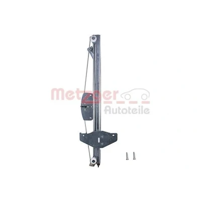 Afbeelding van Metzger Raammechanisme 2160737