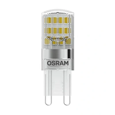 Afbeelding van Osram Led pin cl (20) 1,9w/827 g9 4058075432307