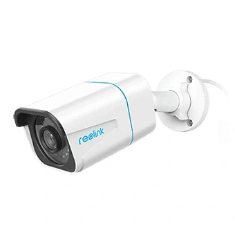 Afbeelding van Reolink RLC 810A, 8MP IP PoE camera met persoons en voertuigherkenning
