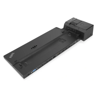 Afbeelding van Lenovo ThinkPad Ultra Docking Station 135 Watt voor L480, L580, P52s, T480, T480s, X280 20KE, 20KF (40AJ0135EU?THINKABOUT)