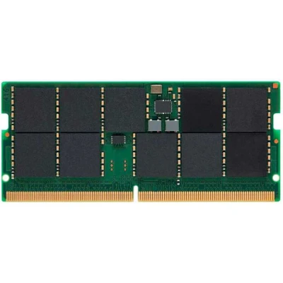 Afbeelding van Kingston Technology KSM48T40BS8KI 16HA geheugenmodule 16 GB 1 x DDR5 ECC