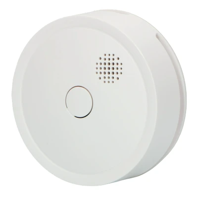 Afbeelding van Alecto SA61 Draadloze koppelbare rookmelder 10 jaar, wit White