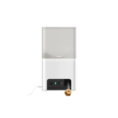 Afbeelding van Petcube Bites 2 Lite tot 680 g snacks en droog hondenvoer