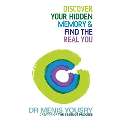 Afbeelding van Discover Your Hidden Memory &amp; Find the Real You