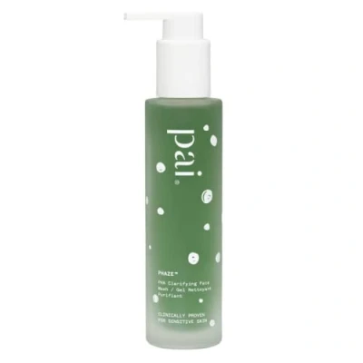 Afbeelding van Pai Skincare Phaze Clarifying FACE WASH Gezichtsreiniger, Dames, Maat: 100 ml,