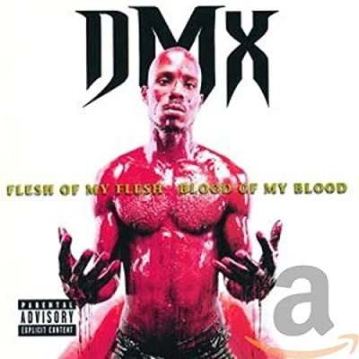 Afbeelding van DMX Flesh Of My (CD)