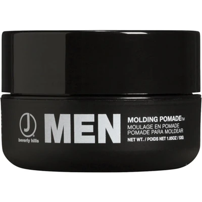 Afbeelding van J Beverly Hills MEN Molding Pomade 60ml Haibu by Kapperskorting.com