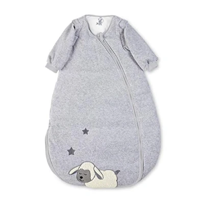 Afbeelding van Sterntaler Stanley Babyslaapzak voor kinderen, Maat: 90, Multicoloured