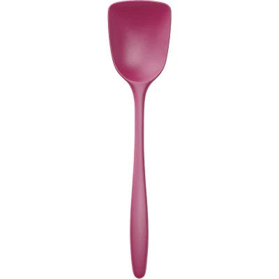 Afbeelding van Rosti NEW Classic Pollepel breed 27,5 x 6 2,5 cm Beetroot