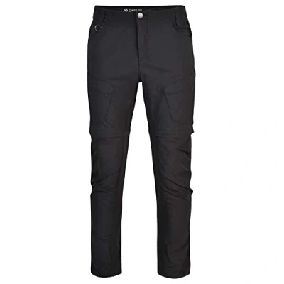 Afbeelding van Broek Dare2B Men Tuned In II Z/O Black Maat 42