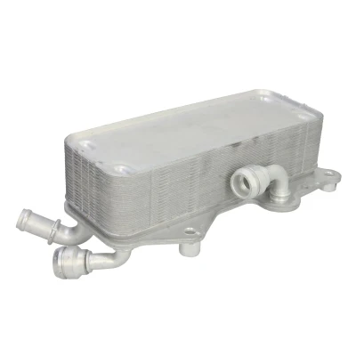 Afbeelding van Thermotec Oliekoeler motorolie D4A022TT